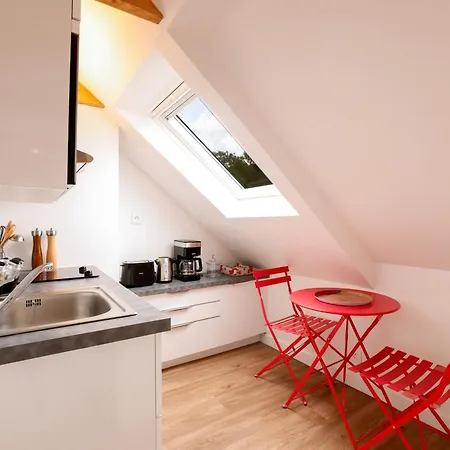 Equestre Du Dourdu Holiday home *